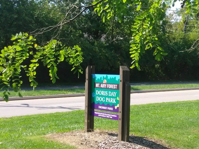 Mt. Airy Dog Park 1