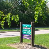 Mt. Airy Dog Park ico