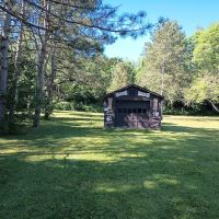 Hueston Woods Dog Park ico