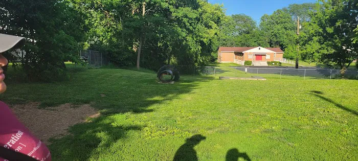 Northside Bark Dog Park 2