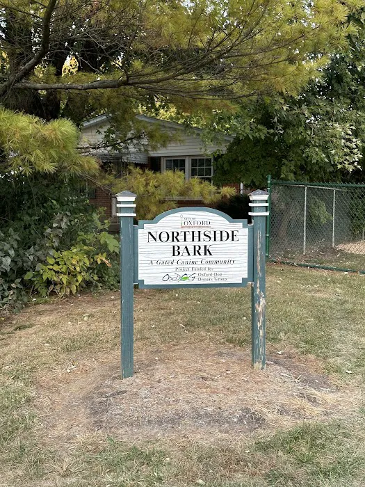 Northside Bark Dog Park 4