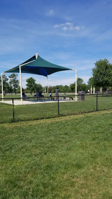Simmonds Family Dog Park 1