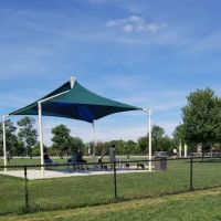 Simmonds Family Dog Park ico