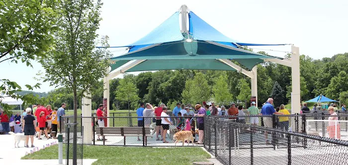 Simmonds Family Dog Park 2