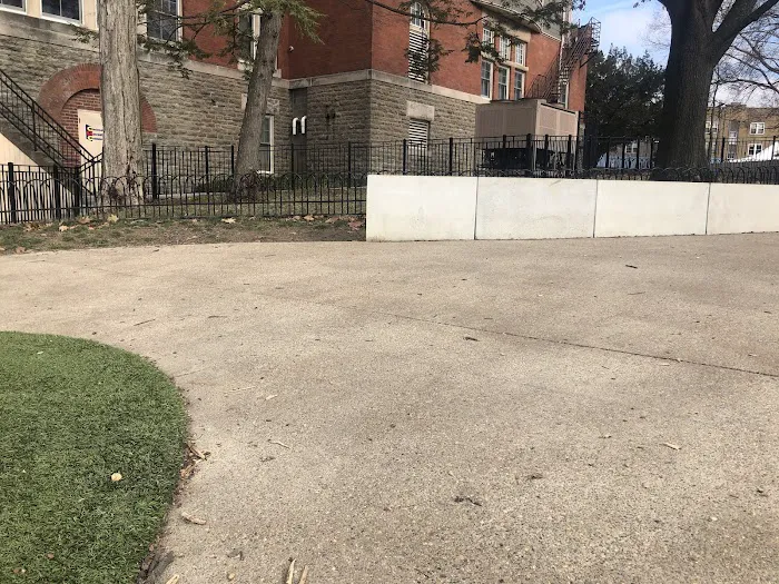 Westwood Dog Park 5