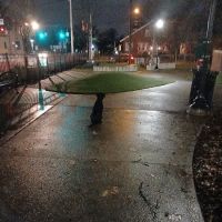 Westwood Dog Park ico