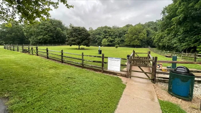 Harrison Dog Park 7