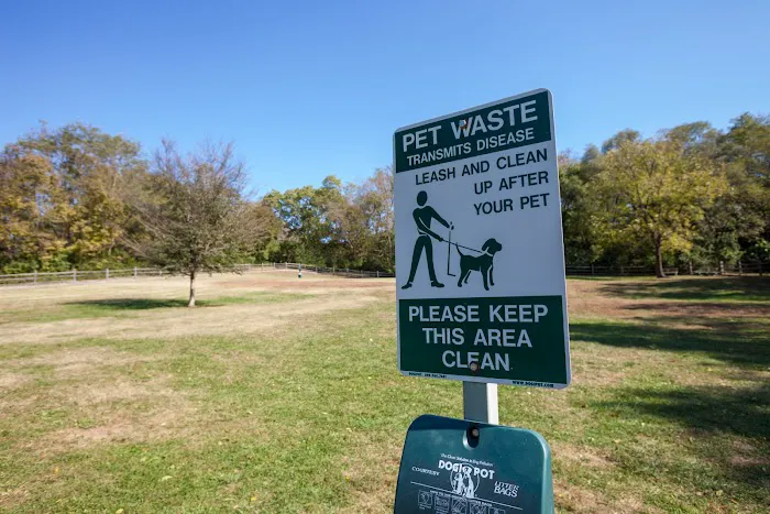 Harrison Dog Park 3