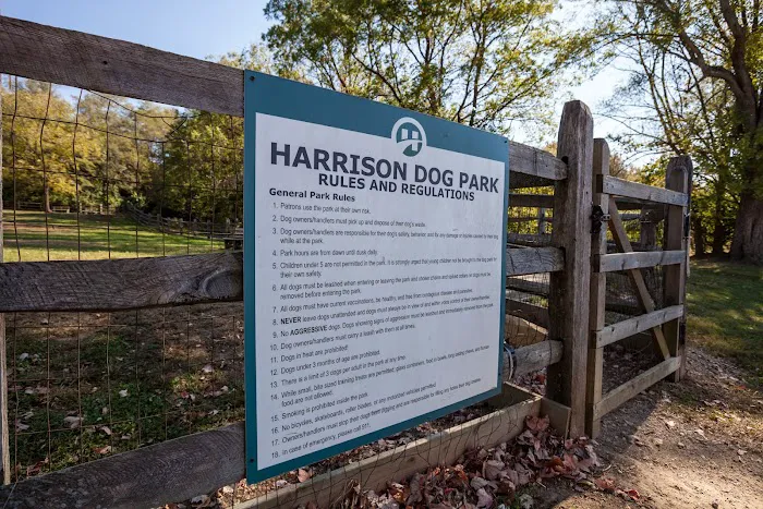 Harrison Dog Park 4
