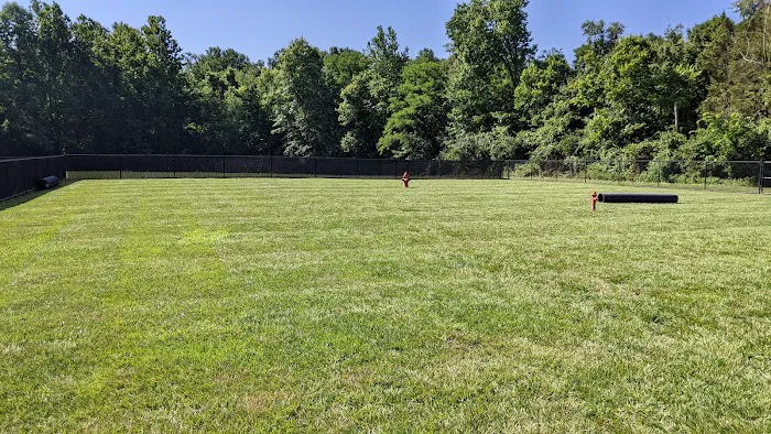 David J Stricker Dog Park 5