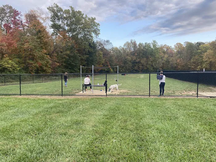 David J Stricker Dog Park 1