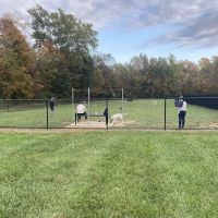 David J Stricker Dog Park ico