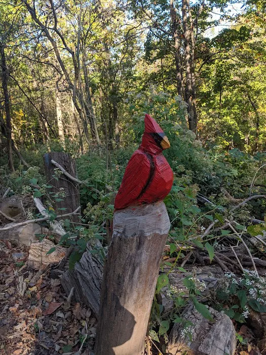Fort Thomas Dog Park 5