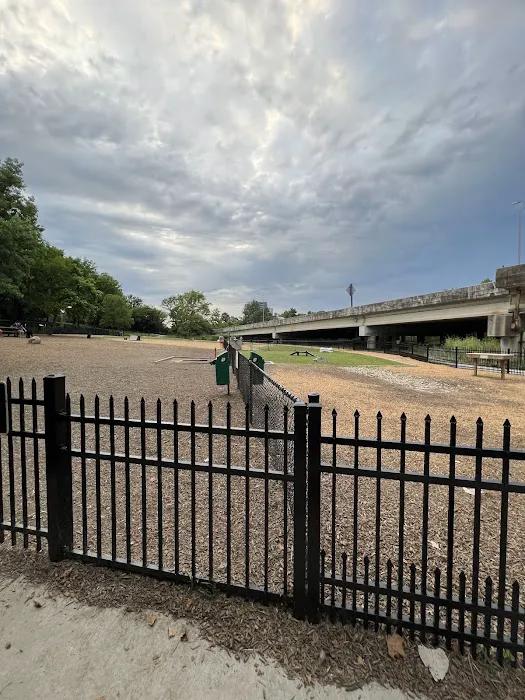 Newport Dog Park 1