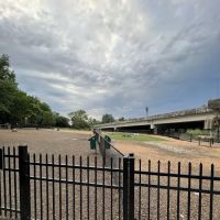 Newport Dog Park ico