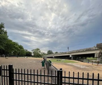 Newport Dog Park