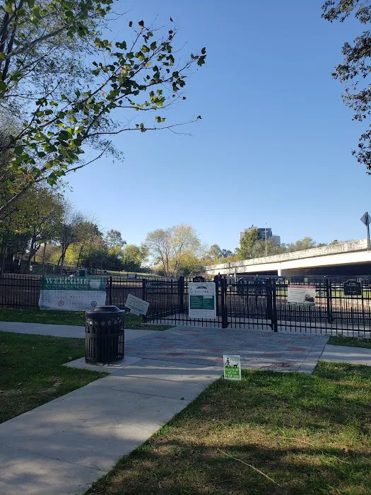 East Row Dog Park 6