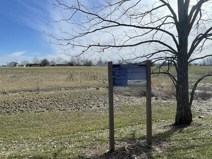 Spencer Shank Memorial Park Dog Park 7