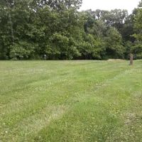 Spencer Shank Memorial Park Dog Park ico