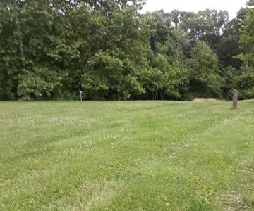 Spencer Shank Memorial Park Dog Park