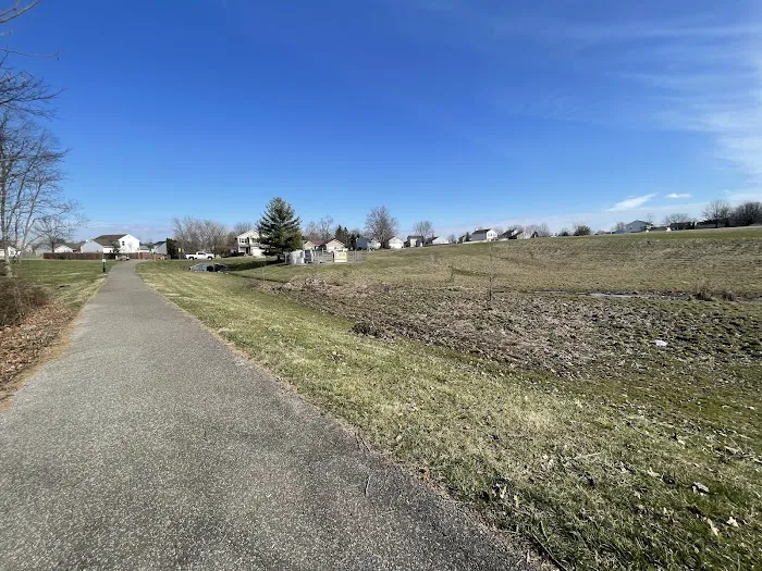 Spencer Shank Memorial Park Dog Park 5