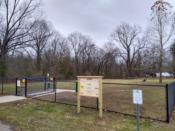 Elko Memorial Dog Park 1