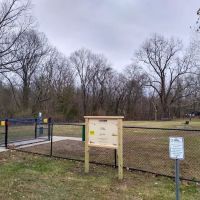 Elko Memorial Dog Park ico