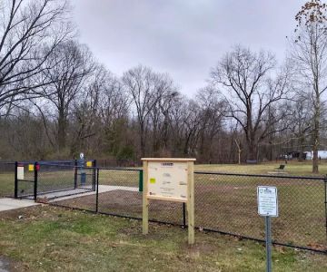 Elko Memorial Dog Park