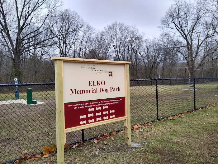 Elko Memorial Dog Park 4