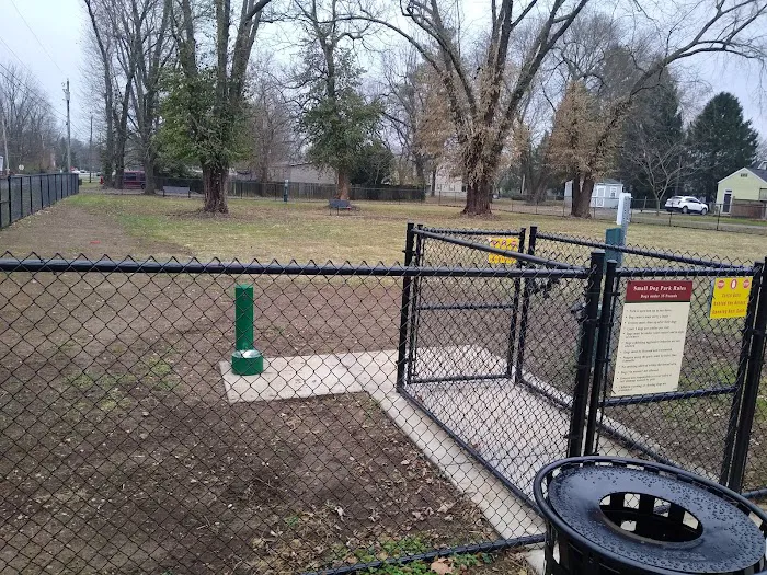 Elko Memorial Dog Park 6