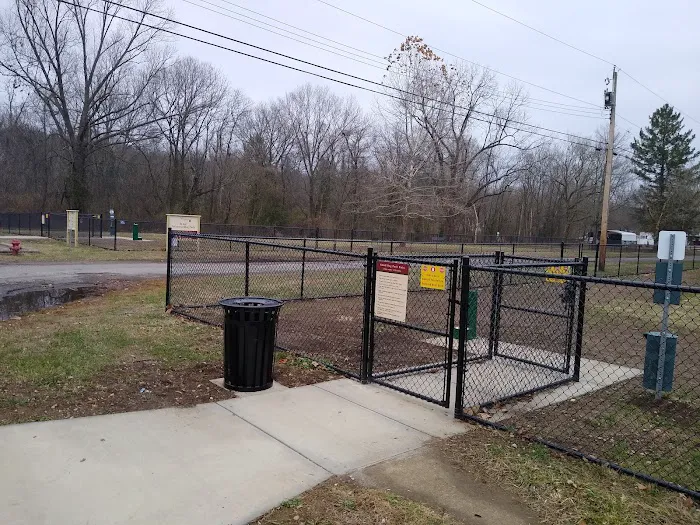 Elko Memorial Dog Park 2