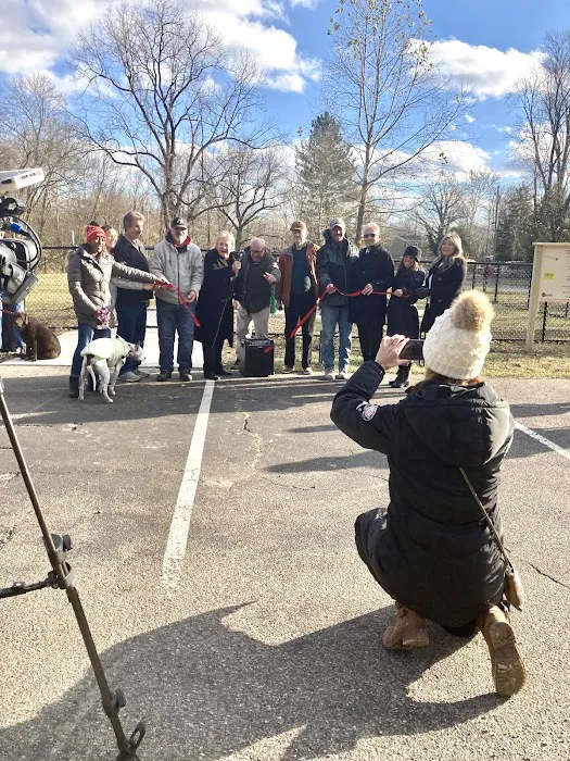 Elko Memorial Dog Park 7