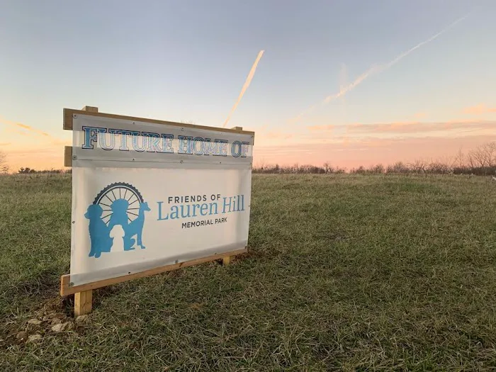 Friends of Lauren Hill Memorial Park 2