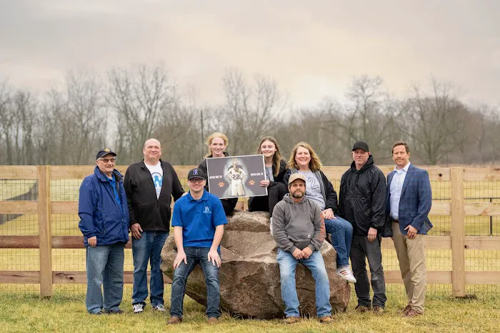 Friends of Lauren Hill Memorial Park 10