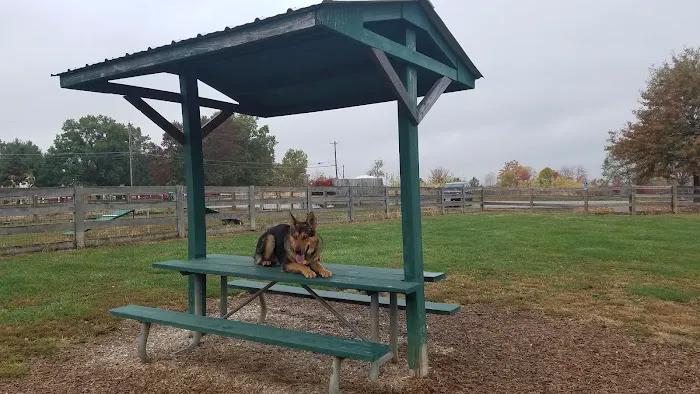 Boone County Dog Park 6