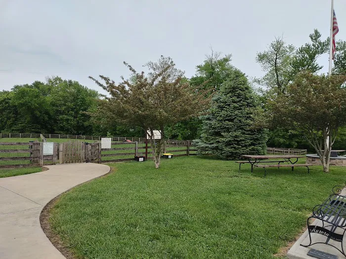 Aurora Dog Park 2