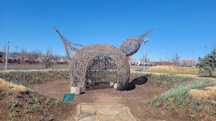 Scissortail Park Dog Park 3