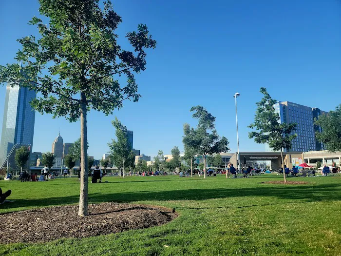 Scissortail Park Dog Park 6