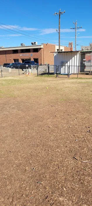 Midtown Mutts Dog Park 3