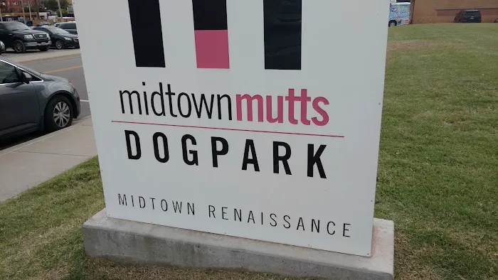Midtown Mutts Dog Park 2