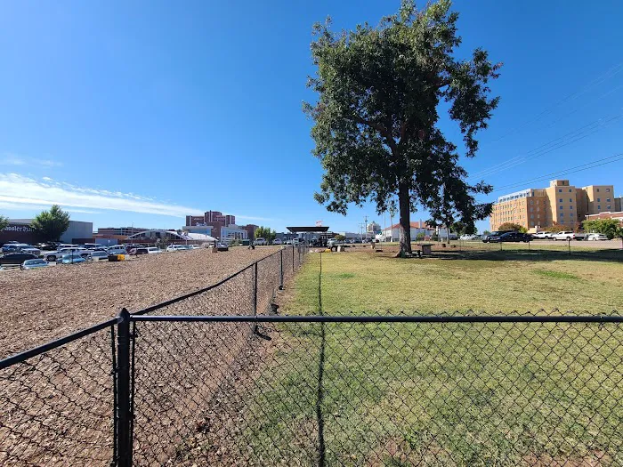 Midtown Mutts Dog Park 4