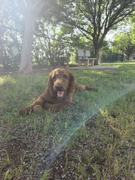 PAW OK Private Dog Park 2