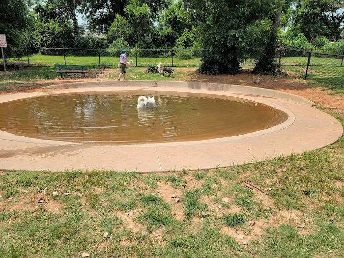 Fred Quinn Happy Tails Dog Park 10