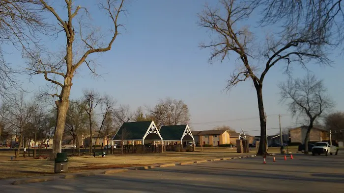Fred Quinn Happy Tails Dog Park 2