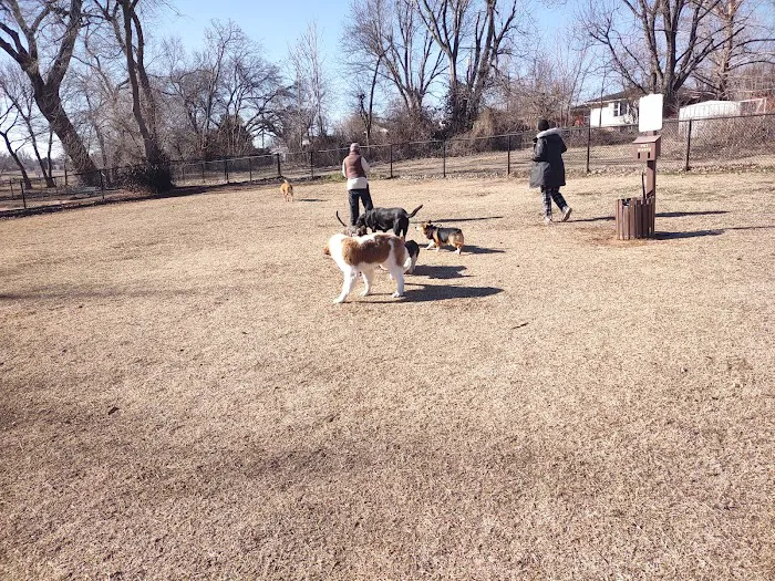 Fred Quinn Happy Tails Dog Park 3
