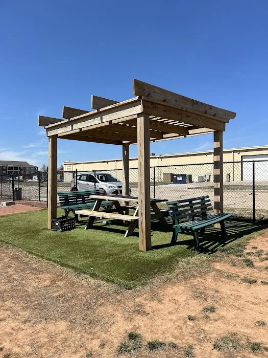 Duffys Dog Park 1