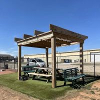 Duffys Dog Park ico