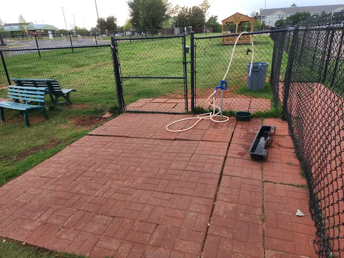 Duffys Dog Park 5