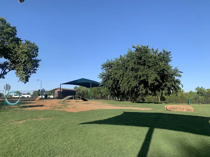 Happy Tails Dog Park 1