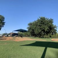 Happy Tails Dog Park ico
